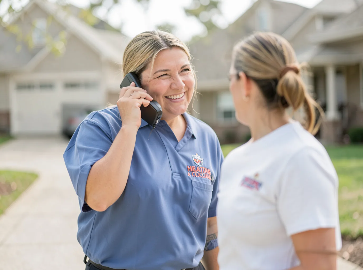 Hvac Repair Summerhill, PA FAQs